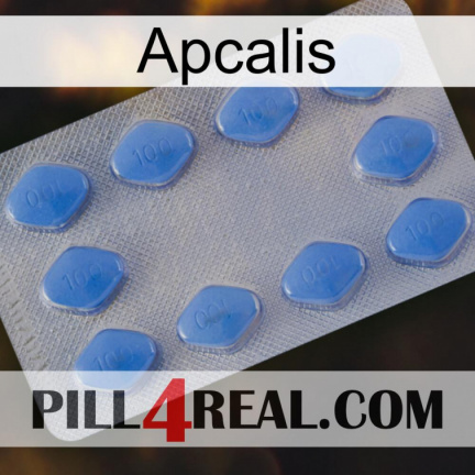 Apcalis 21